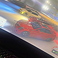 Msi Gaming Monitor