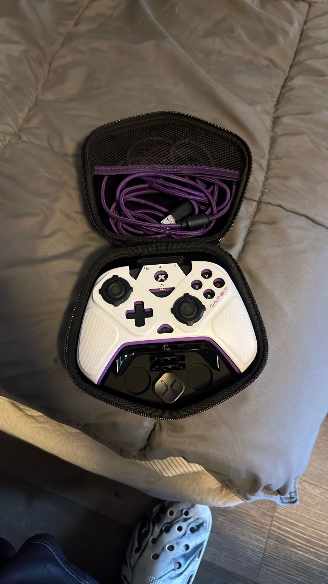Gambit Controller
