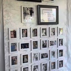 Event/Wedding  Back Drop