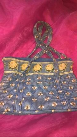 Vera Bradley Bag