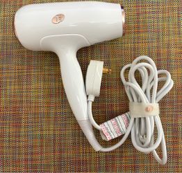T3 Featherweight i3 Hair Dryer and Diffuser
