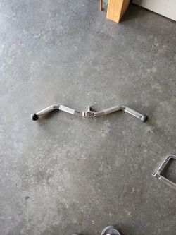 Pullie Handle