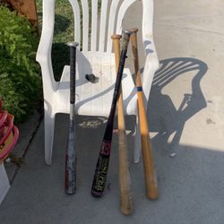 Bats