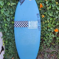 Soft top Surfboard $150