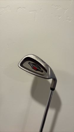 Callaway Big Bertha Pitching wedge