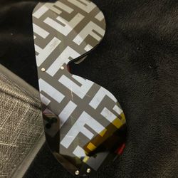 FENDI Sunglasses 