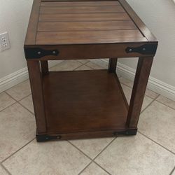 End Table