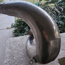 Yz250 Fmf Pipe