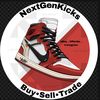 NextGenKicks| Pick up | DWMT |