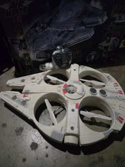 Star Wars Drone
