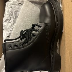 dr martens