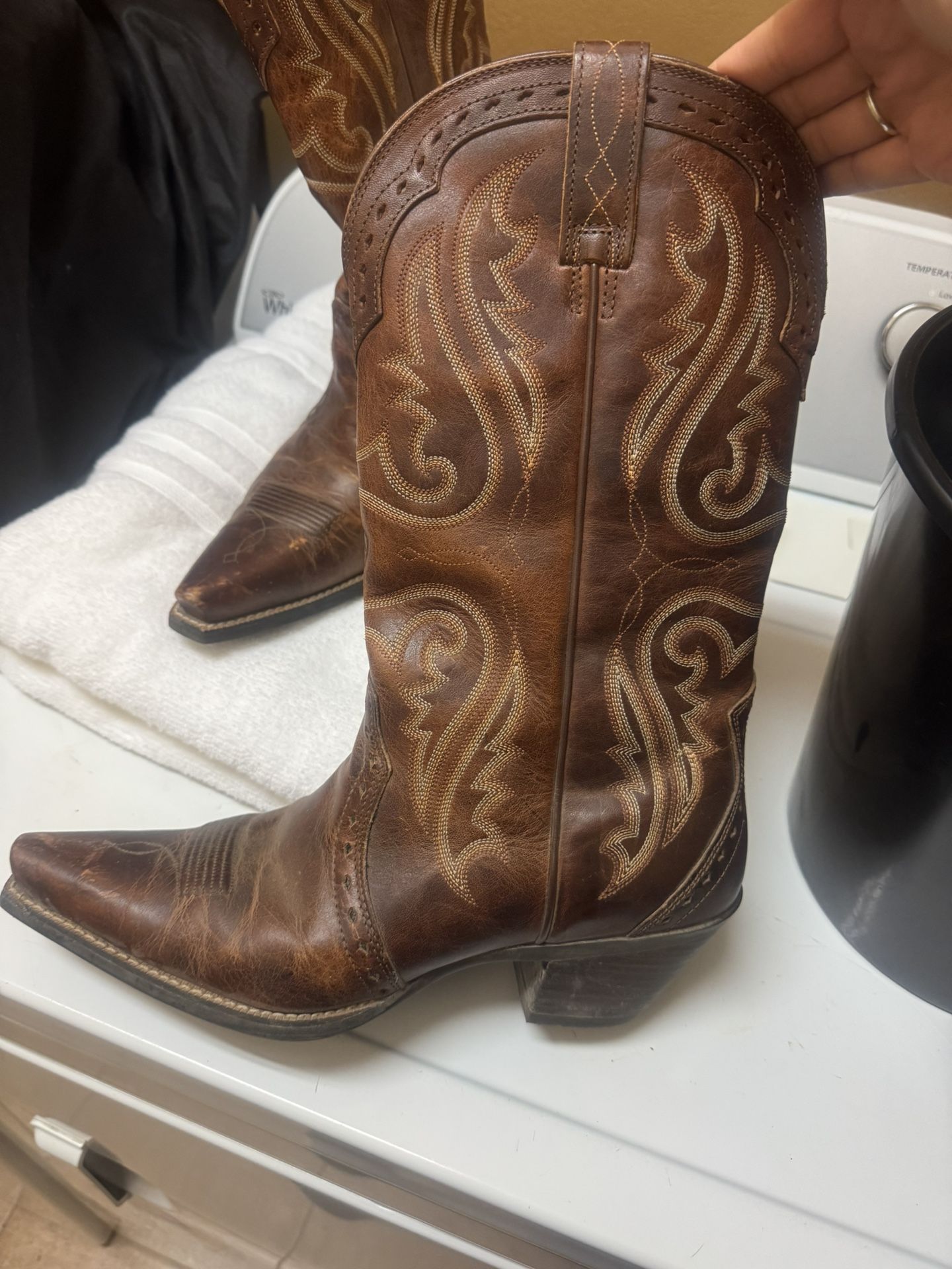 ARIAT Women Boots