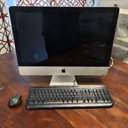 Imac Computer 2009 Model