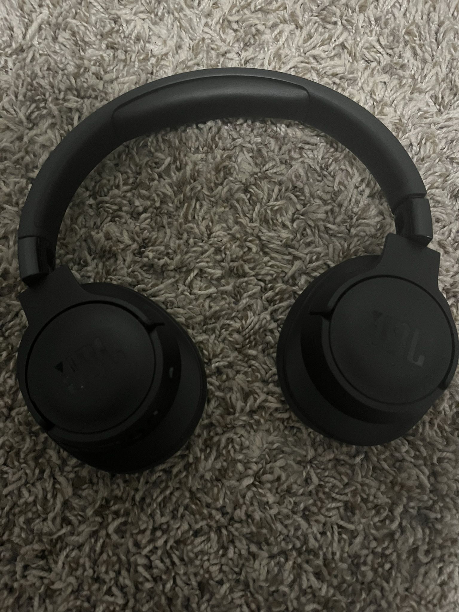 JBL headphones