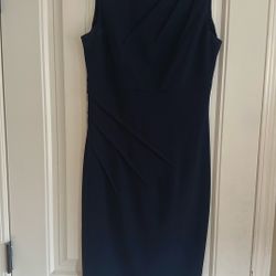 Calvin Klein Professional Dress