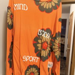 RoKit Streetwear Long Sleeve