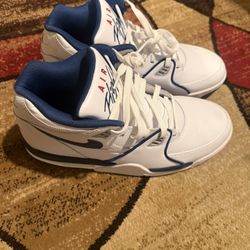 Nike Flights - Size 10.5