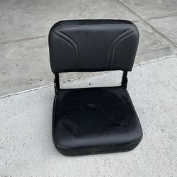 Fork Lift/truck Bed Chair