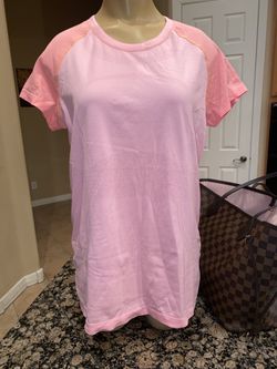 Lululemon swiftly tank sz 12