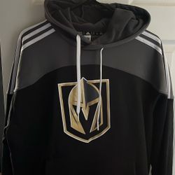 Las Vegas Golden Knights Hockey Hoodie 