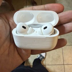 Airpods Pro Apple