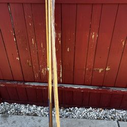 Pool Sticks Brand New 