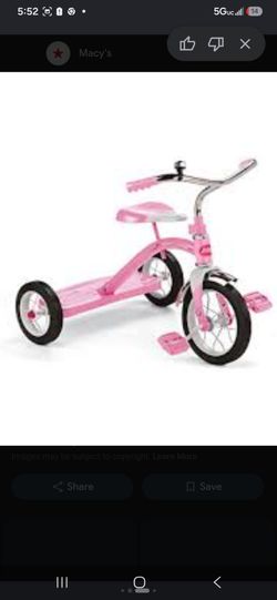 RADIO FLYER. Awesome bike
