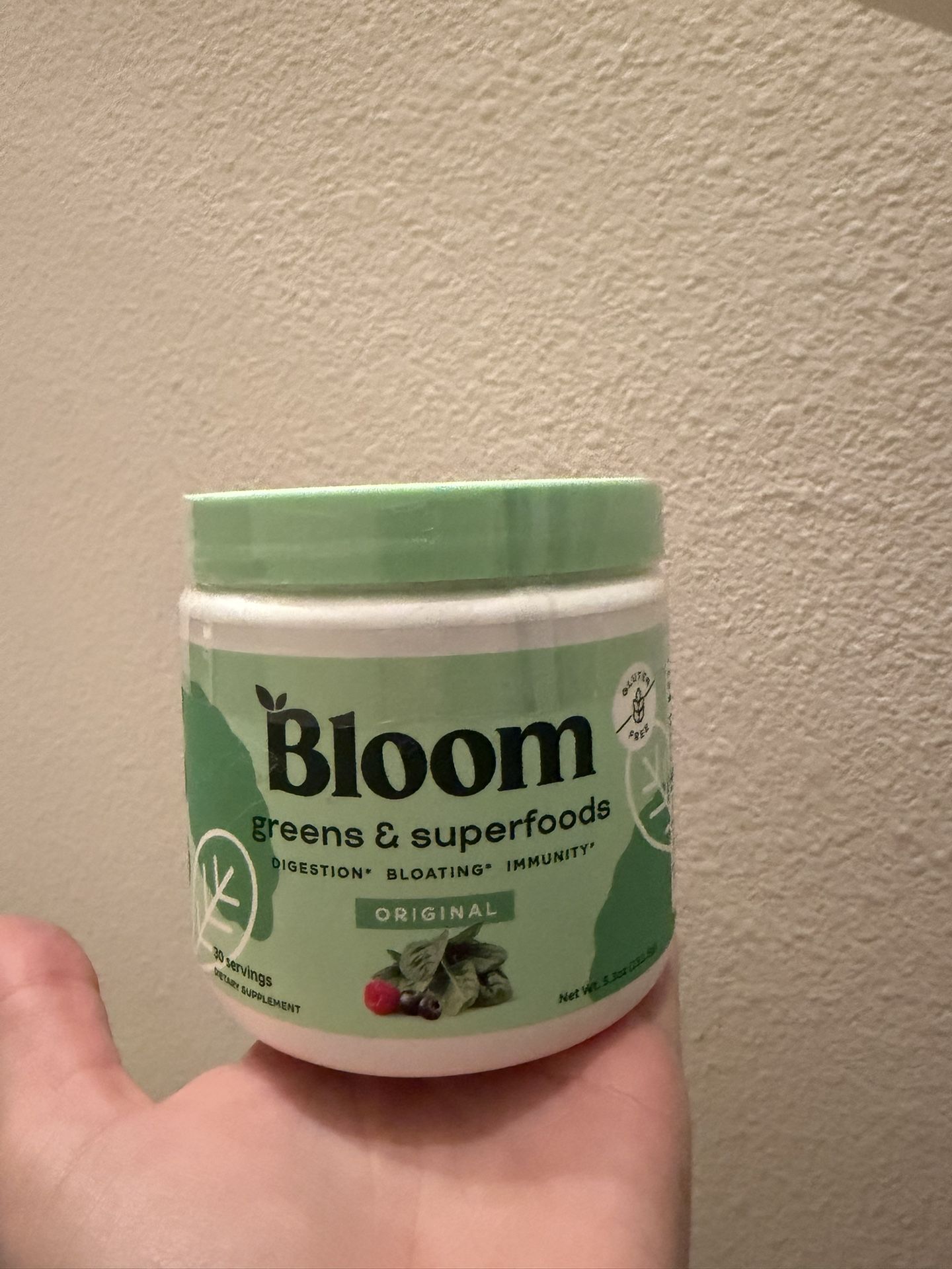 Bloom