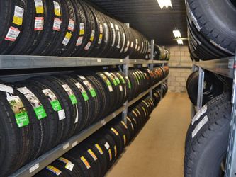 Low price tires