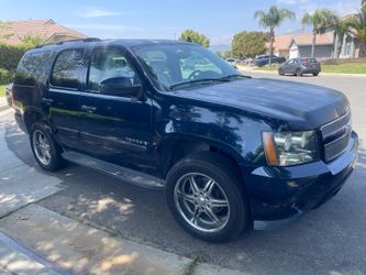 4th of July SPECIAL - Chevrolet Tahoe