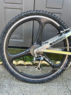 Spengle mtb wheels sale