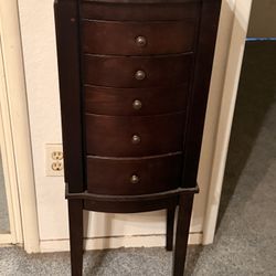 Jewelry Box 
