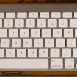iMac Keyboard 