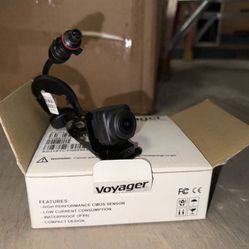 VOYAGER - RIGHT SIDE HIGH RESOLUTION COLOR CAMERA VCMS12R