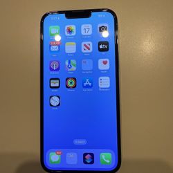 Unlocked iPhone 13 Pro MAx