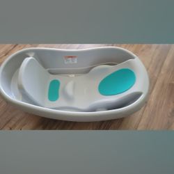 New Baby Tub Never Use