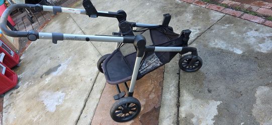 Evenflo Xpand