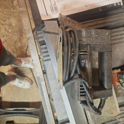 Black And Decker Basic Jig Saw