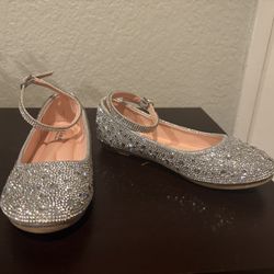 Girls Flats 