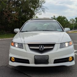 2007 Acura TL