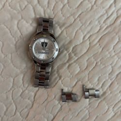 Men’s Authentic NFL WATCH