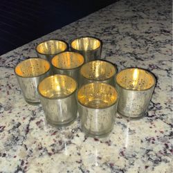 Glass Cups