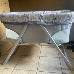 Large Baby Bassinet 