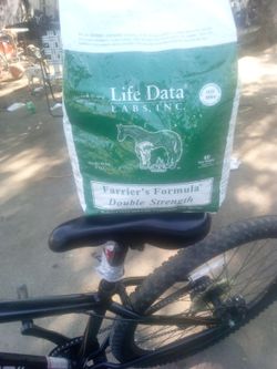 Comida Para Caballos 