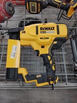 DeWalt Stapler