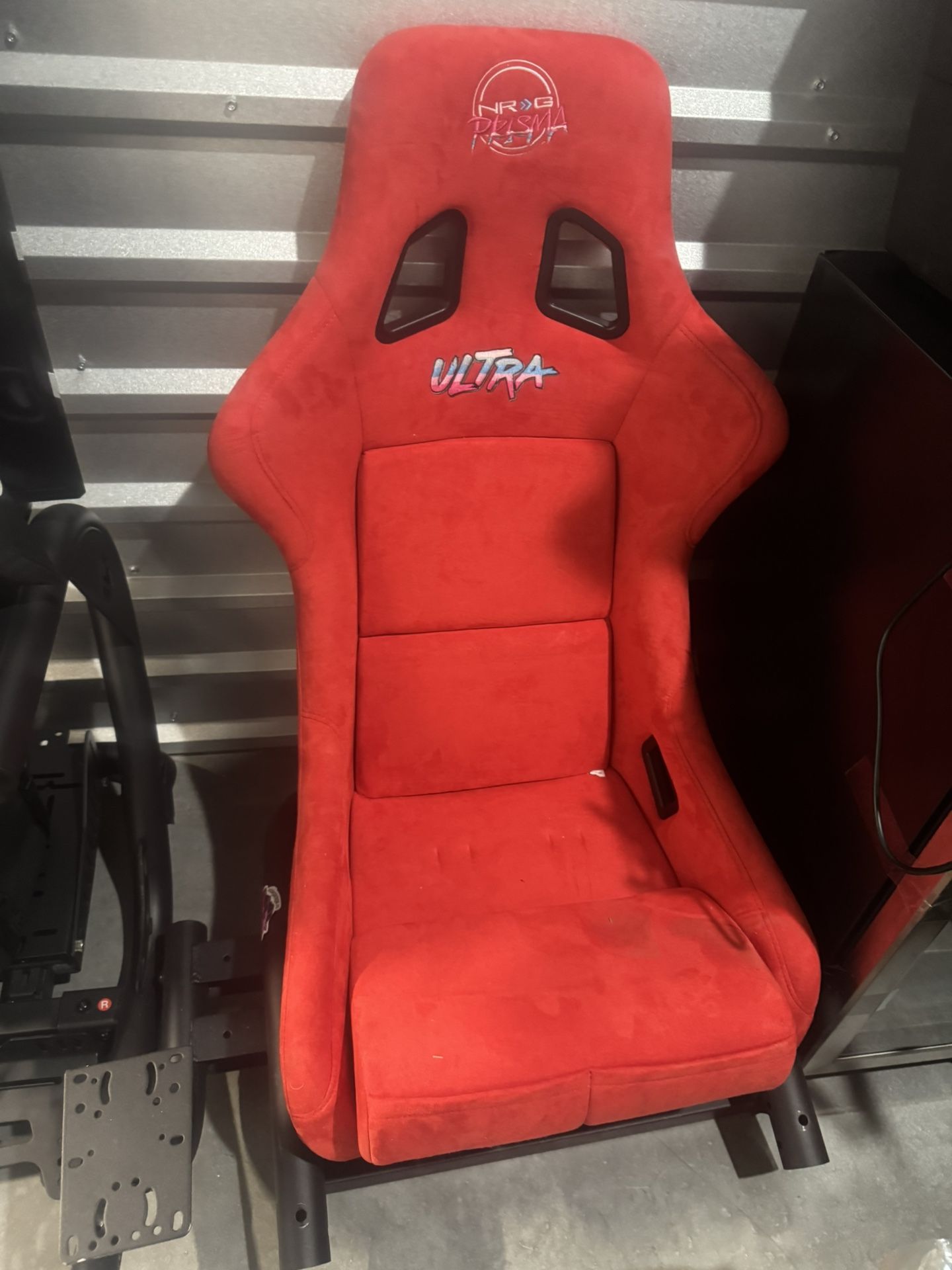 Driving Chair