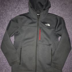 North Face Hooded Jacket