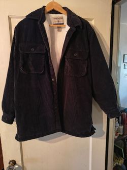 Men's High Sierra Jacket