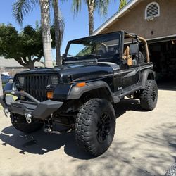1994 Jeep