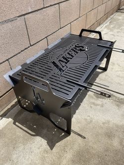 Collapsable Grill / Portable Grill /Camping Grill